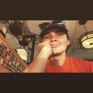 Meet your Posher, Colby